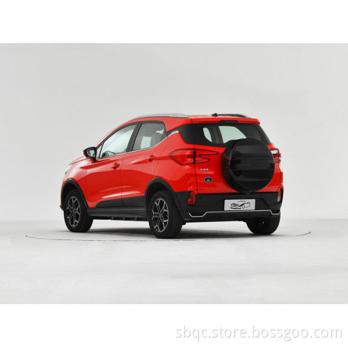 New Energy Cars Electric Family Electric E Car Electric Byd Yuan Pro China Manufacturer Electric Cars